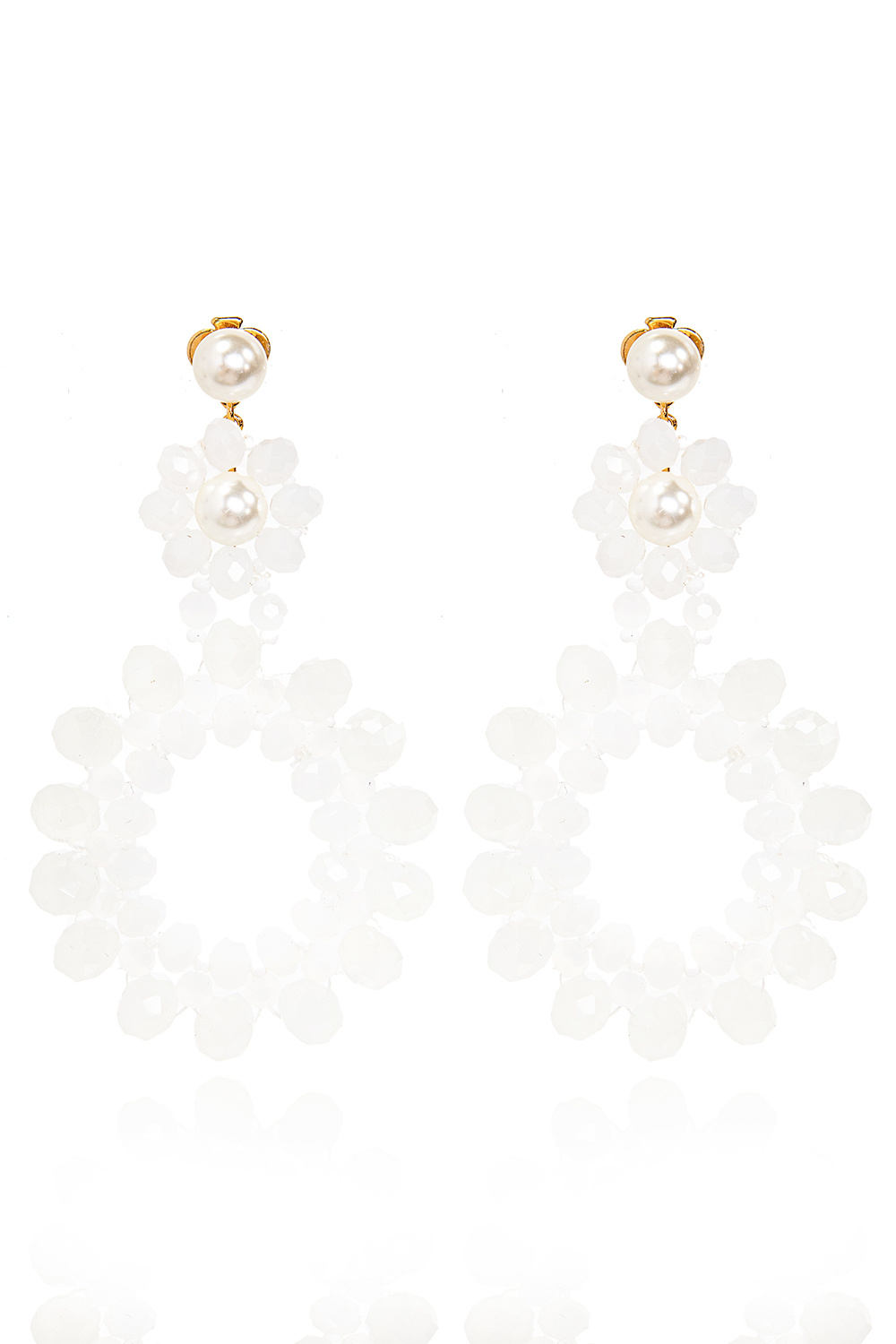 fake kate spade earrings